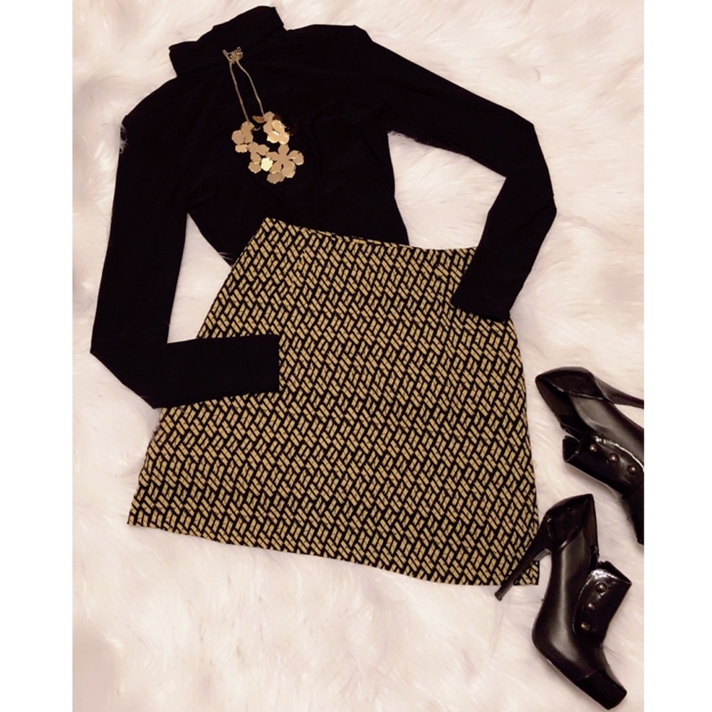 Banana Republic Skirt